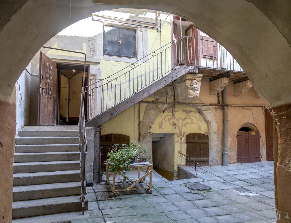 Art & House Διαμέρισμα Λβιβ Εξωτερικό φωτογραφία