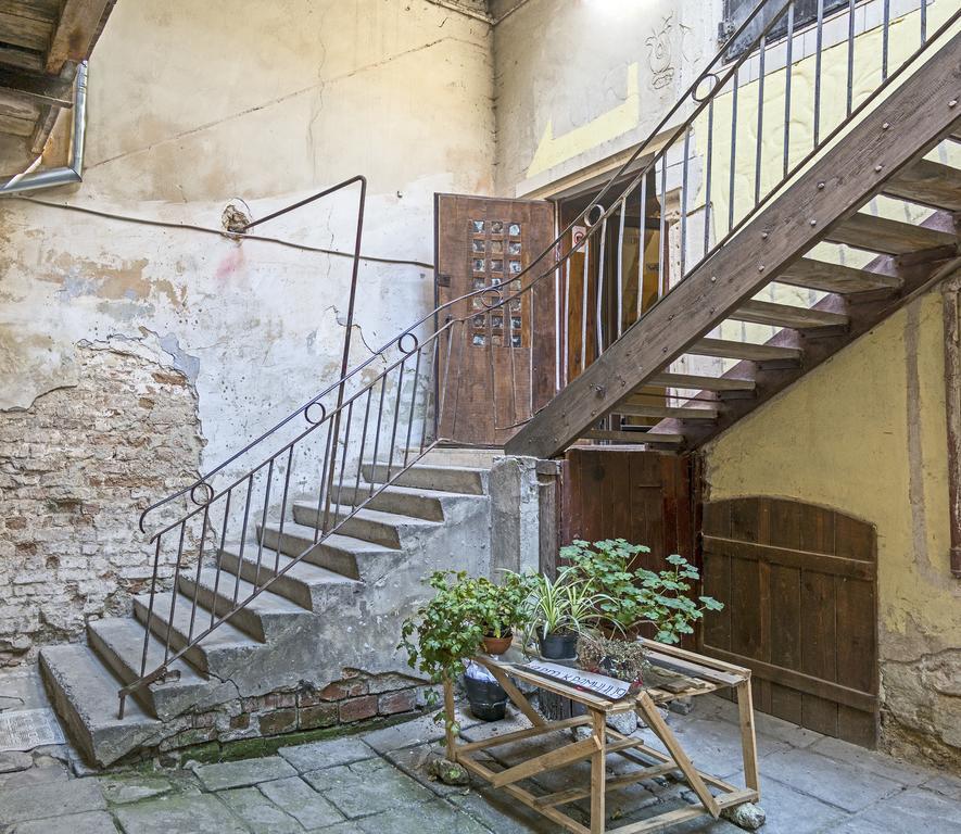 Art & House Διαμέρισμα Λβιβ Εξωτερικό φωτογραφία