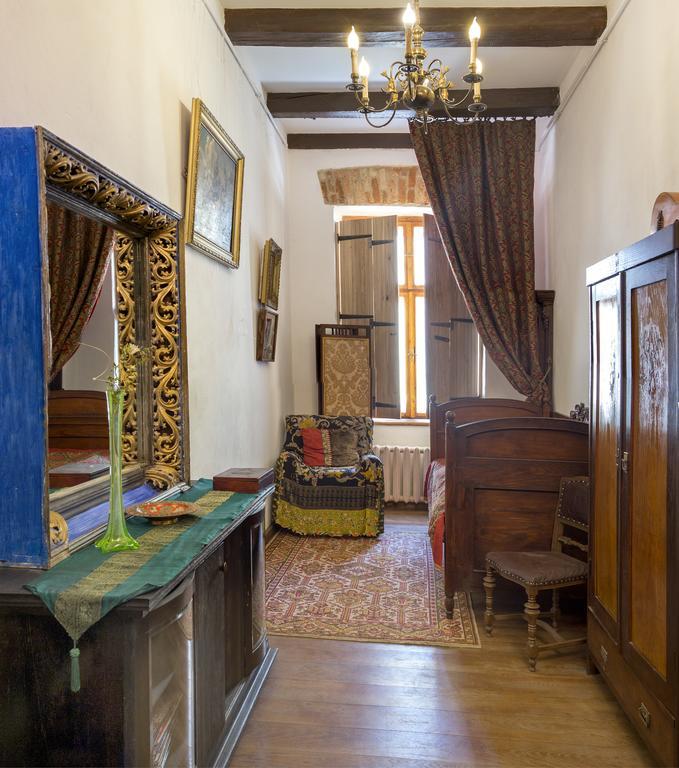 Art & House Διαμέρισμα Λβιβ Εξωτερικό φωτογραφία