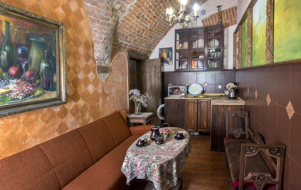 Art & House Διαμέρισμα Λβιβ Εξωτερικό φωτογραφία